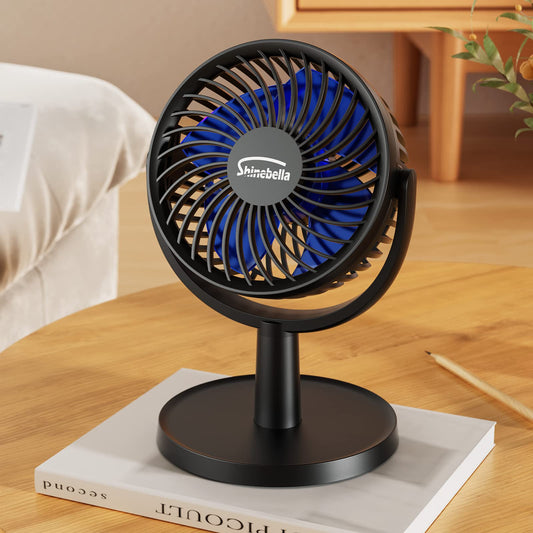 Portable Desk Fan